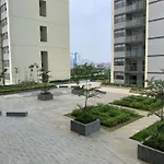 Great Deal Studio At Daan Mogot City Apartment By Travelio
